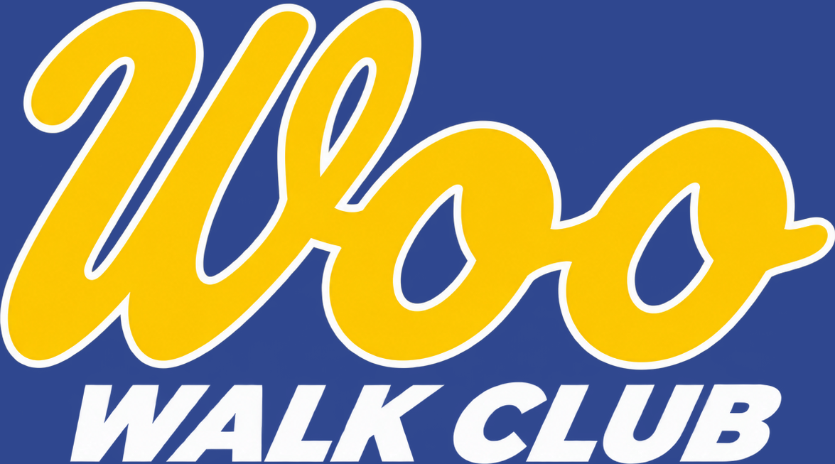 Woo Walk Club